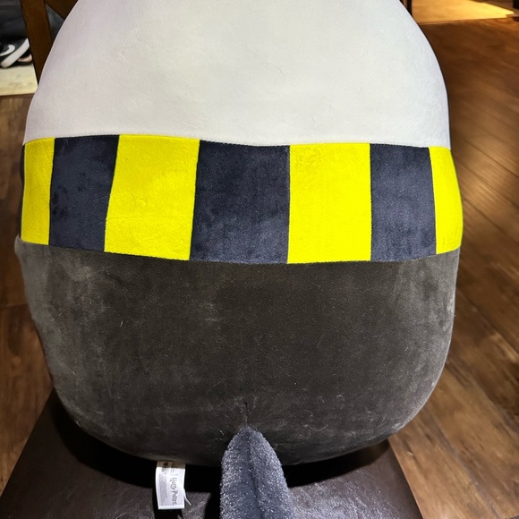 Squishmallow Hufflepuff 20 Inch Stuffed Animal - Picture 2 of 2